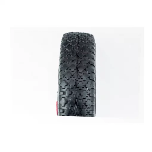 УЦЕНКА Колесо на тачку 4,00/4,80-8, под ось 12мм (присутствуют дефекты, см. фото), ШИНИ, YQ-353466