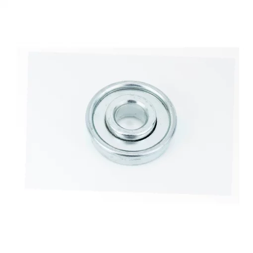 Підшипник колеса на тачку, під вісь 12мм, ШИНИ, YQ-303497