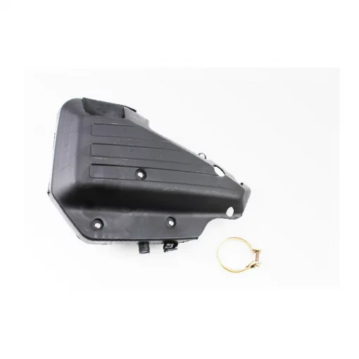 Фильтр воздушный в сборе Honda DIO AF18 (без метал. втулок крепления), YQ-347751