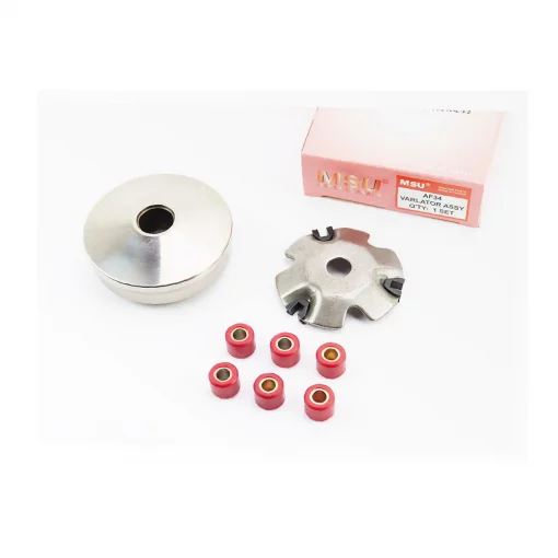 Варіатор передній к-кт Honda DIO50 AF34/35, YQ-347768