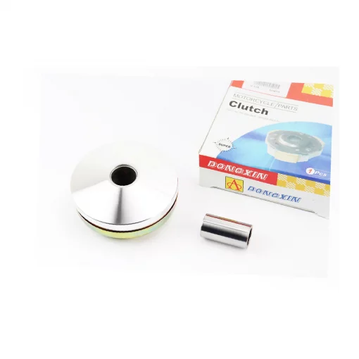 Вариатор передний к-кт Honda DIO50 AF34/35+втулка, YQ-308743