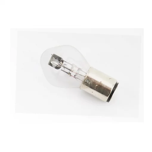 Лампа фари BA20D B35 12V 35/35W, ЛАМПИ, YQ-301069