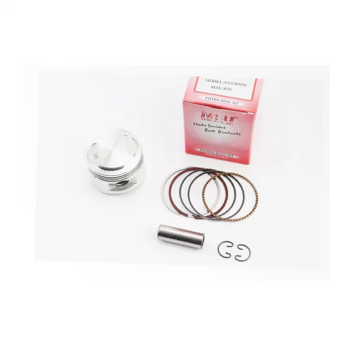 Поршень к-кт 100cc 50мм STD (палец 13мм), Тайвань, 50-100сс 4Т, YQ-309941