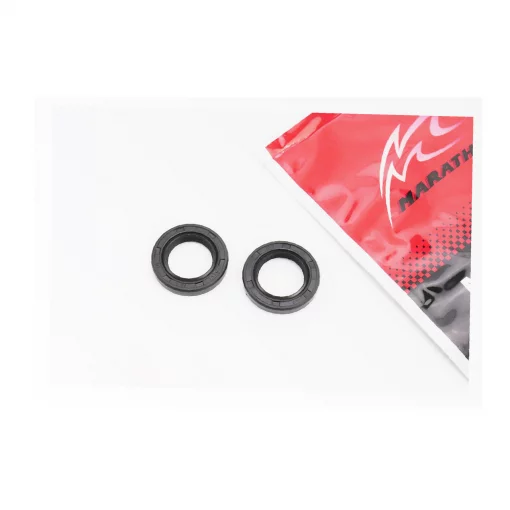 Сальник (18,9x30x5) к-кт 2шт, DELTA, YQ-357064