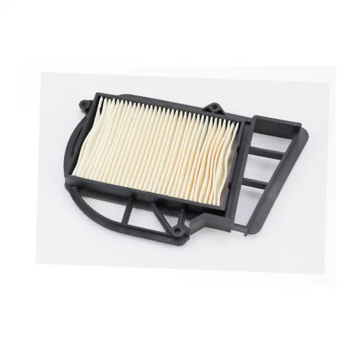 Фильтр-элемент воздушный (пластик) "картон" Yamaha MAJESTY 250cc/YP 250/R X-MAX 2006-2016г, YQ-352713