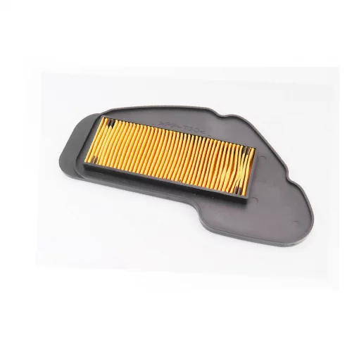 Фильтр-элемент воздушный (пластик) "картон" Yamaha SA-36J/39J; VINO SA26J, YQ-336769