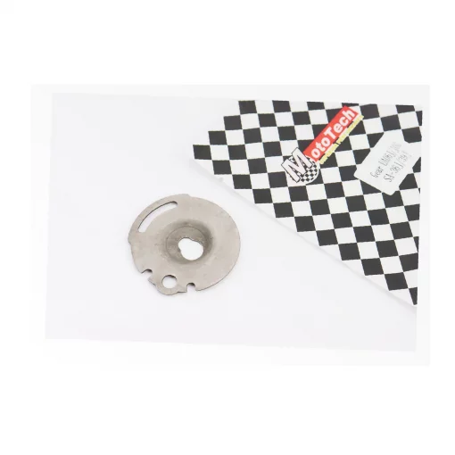 Пластина помпы Yamaha, SA36J,GEAR4T,VINO4T, YQ-352423