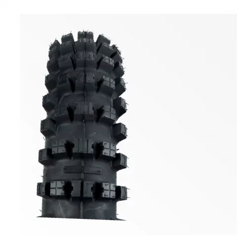 Шина 100/100-18 шипована CROSS MAXI GRIP SB-137, ШИНИ, YQ-353061