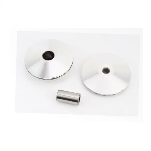 Вариатор передний к-кт Honda LEAD90+втулка, крыльчатка тип 2, YQ-347250