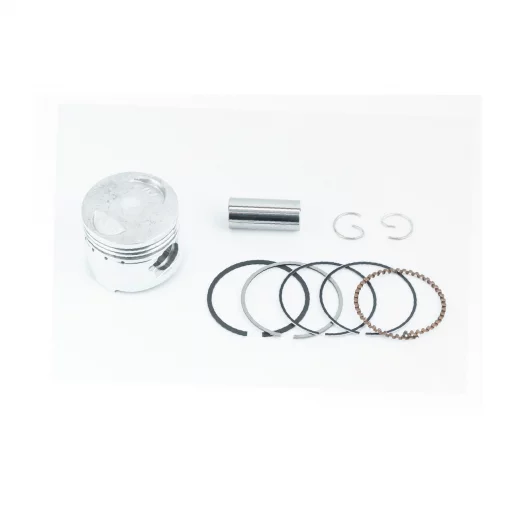 Поршень к-кт 50cc 39мм STD (палець 13мм), 50-100сс 4Т, YQ-309137