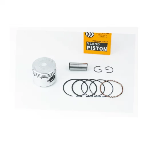 Поршень к-кт 50cc 39мм STD (палець 13мм), 50-100сс 4Т, YQ-309713