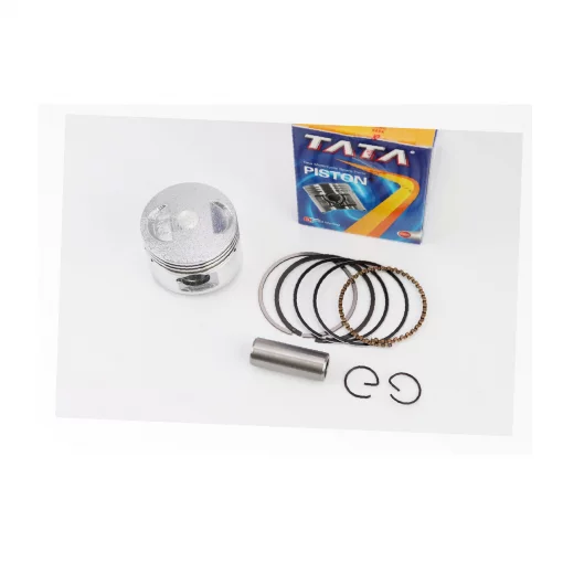 Поршень к-кт 60cc 44мм +0,25 (палец 13мм), 50-100сс 4Т, YQ-309132