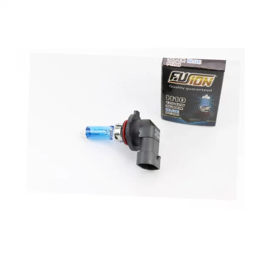 Лампа фари H10 PGJ19-1 12V 42W Super White (галоген), ЛАМПИ, YQ-337661