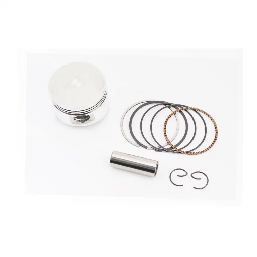Поршень к-кт Honda CH125 SPACY 52,40мм+0,75 (палец 15мм), YQ-331512