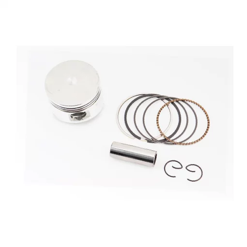 Поршень к-кт Honda CH125 SPACY 52,40мм STD (палец 15мм), YQ-331510