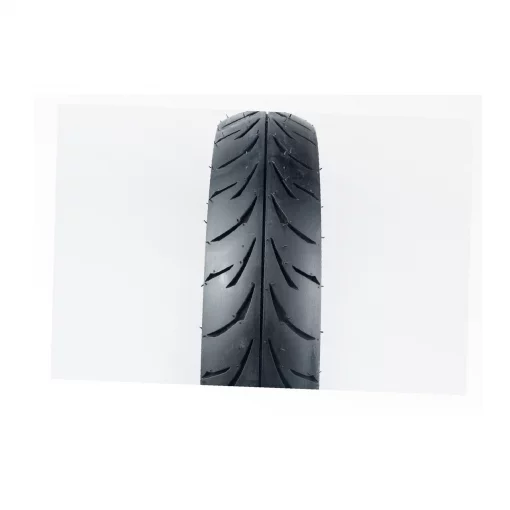Шина 100/80-16 бескамерная, шоссейный рисунок VOGUE, ШИНИ, YQ-353564