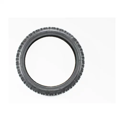 Шина 100/80-17 бескамерная, шипованная CROSS SB-107, ШИНИ, YQ-303973