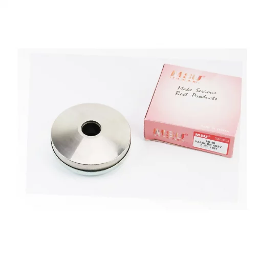 Варіатор передній к-кт Suzuki AD 50, YQ-308042