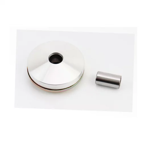 Вариатор передний к-кт Suzuki AD 50+втулка, YQ-308041