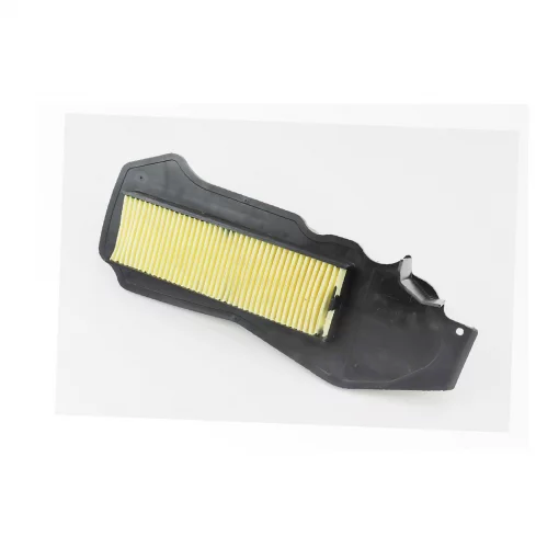 Фильтр-элемент воздушный (пластик) Honda AF67/68 "длинный/узкий-322x124мм", YQ-352694