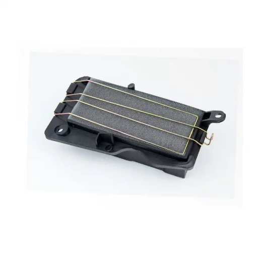 Фільтр-елемент повітряний (пластик) WH125 / Honda SPACY125, ЗЧ-СКУТЕР, YQ-328012