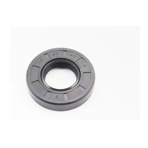 Сальник (20x40x8) первинного валу (з боку валу відбору пот.), M175/195N, YQ-604094