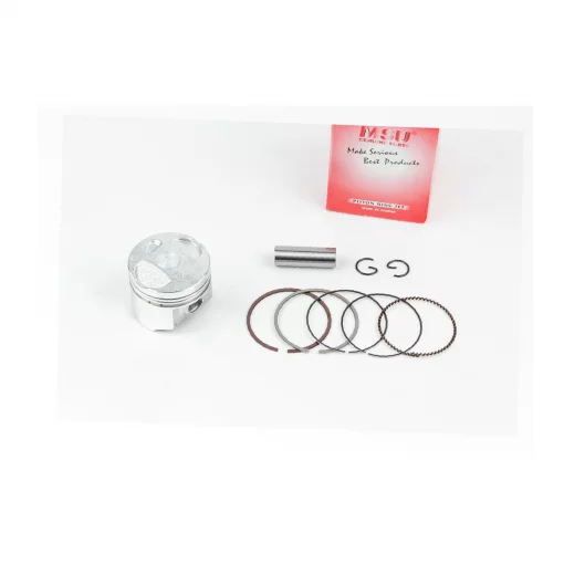 Поршень к-кт Honda DIO AF56 38мм+0,50 (палец 10мм), Тайвань, YQ-331585