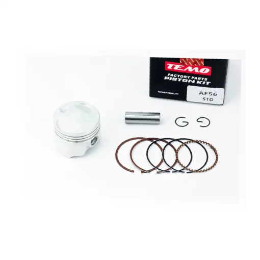 Поршень к-кт Honda DIO AF56 38мм STD (палец 10мм), Тайвань, YQ-352272