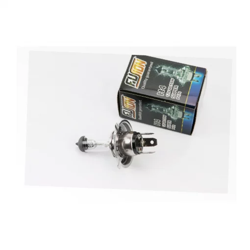 Лампа фары H4 P43T 12V 60/55W (галоген), ЛАМПИ, YQ-337655