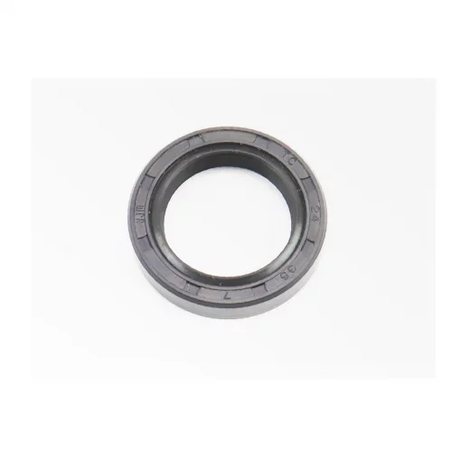 Сальник (24x35x7) полуоси заднего моста, ZUBR, YQ-323184