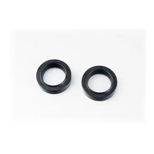 Сальник (25x35x9) к-кт 2шт, вилки передньої, DELTA, YQ-357393