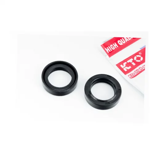 Сальник (25x35x9/10) к-кт 2шт, вилки передньої, ЗЧ-МОТО, YQ-338869