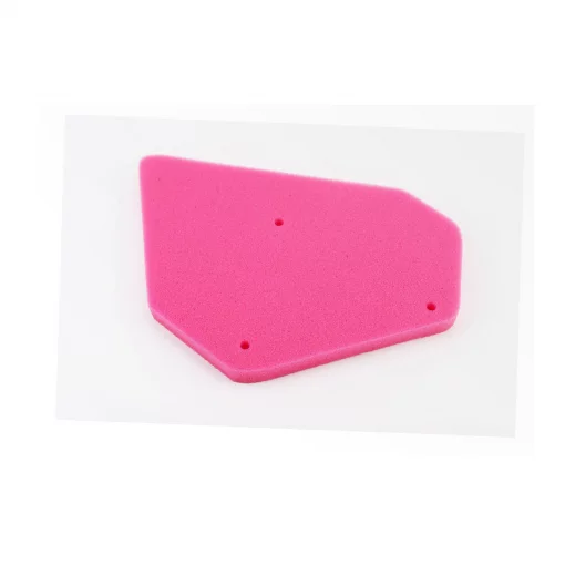 Фильтр-элемент воздушный (поролон) Honda AF18 с пропиткой, красный, YQ-336186