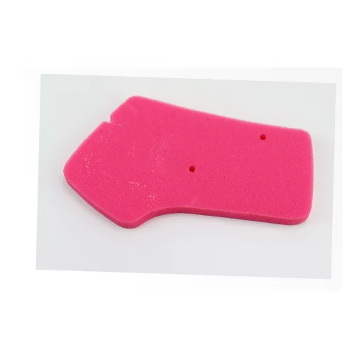 Фильтр-элемент воздушный (поролон) Honda AF27 с пропиткой, красный, YQ-336188