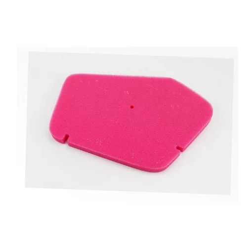 Фильтр-элемент воздушный (поролон) Honda AF34 с пропиткой, красный, YQ-336190