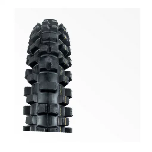 Шина 110/100-18 шипованная CROSS SV-0805, ШИНИ, YQ-353203