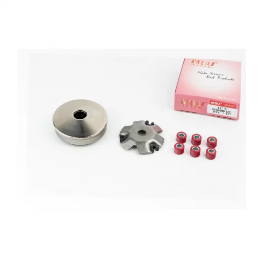 Варіатор передній к-кт Suzuki LET'S (внутрішня щока 14мм), YQ-331567