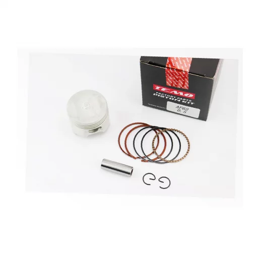 Поршень к-кт Honda DIO AF62 37,8мм+0,50 (палец 10мм), Тайвань, YQ-352277