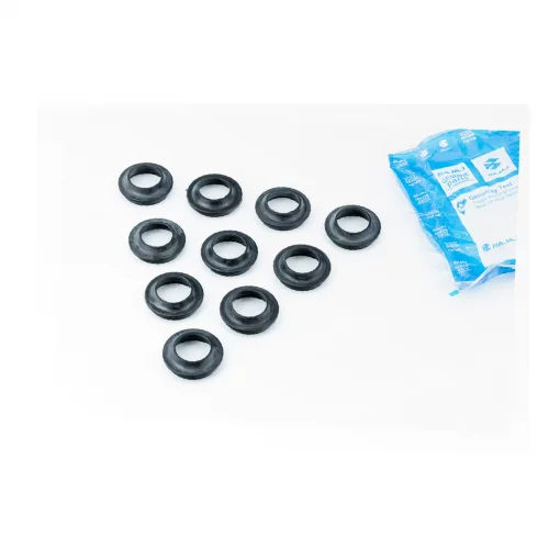 Сальник (26x37x10,5) к-кт 10шт, пыльник вилки передней, ACTIVE, YQ-320247