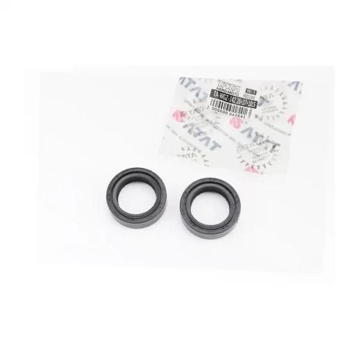 Сальник (26x37x10,5) к-кт 2шт, вилки передньої, ЗЧ-СКУТЕР, YQ-315040