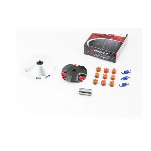 Вариатор передний к-кт Yamaha JOG 50 TUNING (под вал 13мм), YQ-363591