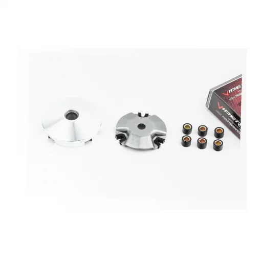 Вариатор передний к-кт Yamaha JOG 50-3KJ (под вал 13мм), YQ-363590