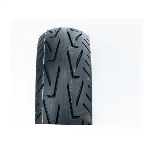 Шина 110/70-12 бескамерная, дорожная H-968, ШИНИ, YQ-353790