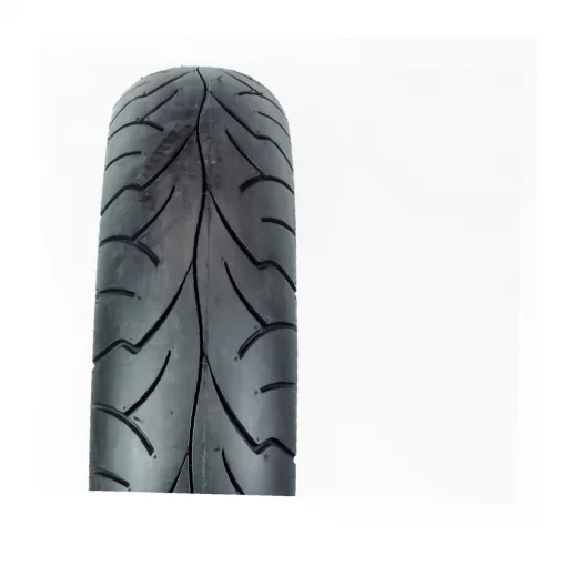 Шина 110/80-16 бескамерная, шоссейный рисунок STORM SВ-106, ШИНИ, YQ-353368