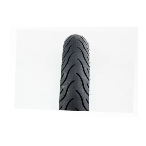 Шина 110/80-17 бескамерная, дорожная RUNNER, ШИНИ, YQ-353527