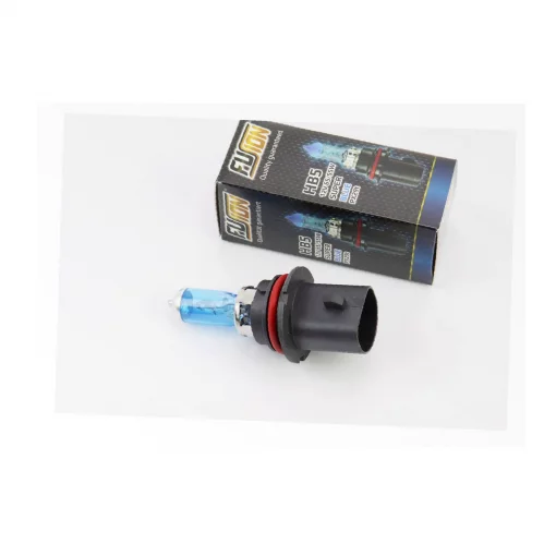 Лампа фары HB5 12V 65/55W Super White (галоген), ЛАМПИ, YQ-337667