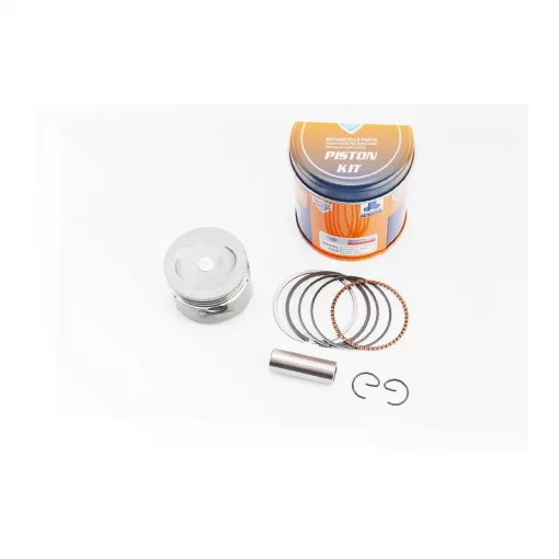 Поршень к-кт 80cc 47мм STD (палец 13мм), в металлической коробке, 50-100сс 4Т, YQ-349244