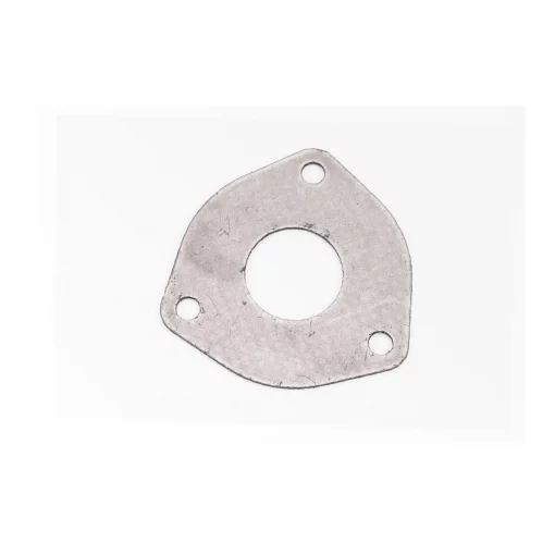 Прокладка глушителя большая на 3 болта (колено-глушитель) 35мм, 50-100сс 4Т, YQ-309147