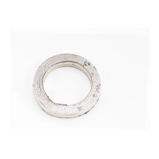 Прокладка глушителя круглая (под гол. цилиндра) "асбест" 22x30мм, 50-100сс 4Т, YQ-309418