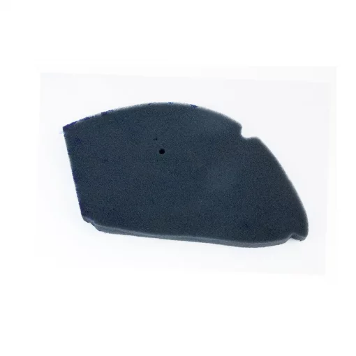 Фильтр-элемент воздушный (поролон) Suzuki Street Magic с пропиткой, чёрный, YQ-336265